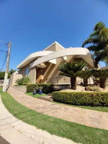 Casa de Condomínio com 3 Quartos à venda, 186m² no Residencial Village Damha Rio Preto II, São José do Rio Preto