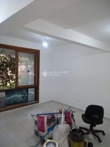 Apartamento com 1 Quarto à venda, 28m² no Cidade Baixa, Porto Alegre