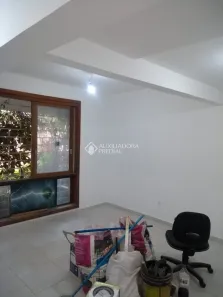 Apartamento com 1 Quarto à venda, 28m² no Cidade Baixa, Porto Alegre
