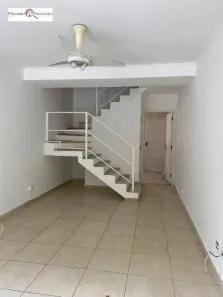 Casa de Condomínio com 2 Quartos para alugar, 70m² no Granja Viana, Cotia