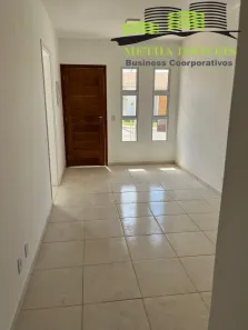 Casa de Condomínio com 2 Quartos à venda, 50m² no Ipanema do Meio, Sorocaba