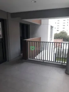 Apartamento com 3 Quartos à venda, 100m² no Sumaré, São Paulo