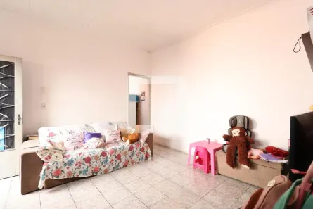 Casa com 3 Quartos à venda, 120m² no Vila Anastácio, São Paulo
