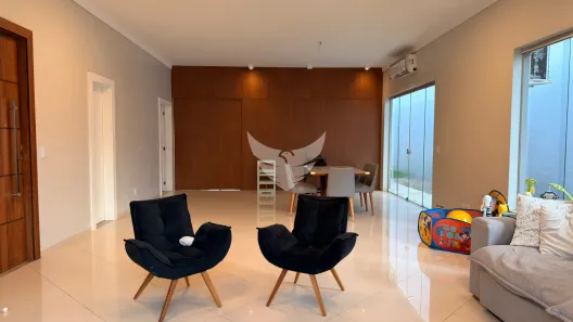 Casa de Condomínio com 4 Quartos à venda, 240m² no Nova Esperança, Porto Velho