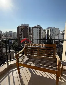 Apartamento com 2 Quartos à venda, 70m² no Icaraí, Niterói