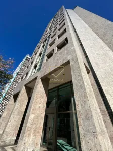 Sala Comercial para alugar, 32m² no Cruzeiro, Belo Horizonte