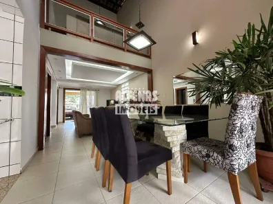 Casa com 4 Quartos à venda, 428m² no Jardim Riacho das Pedras, Contagem