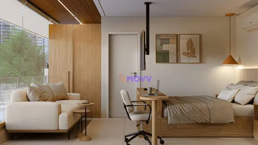 Cobertura com 1 Quarto à venda, 69m² no Icaraí, Niterói