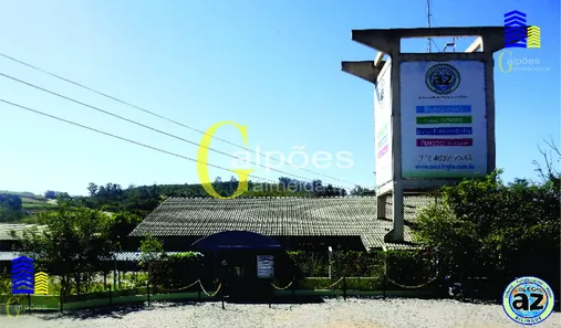 Lote/Terreno à venda, 34000m² no Campo Novo, Bragança Paulista