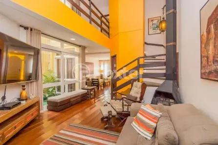 Casa com 4 Quartos à venda, 331m² no Santa Tereza, Porto Alegre