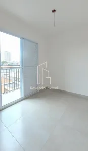 Apartamento com 2 Quartos à venda, 45m² no Chácara Belenzinho, São Paulo