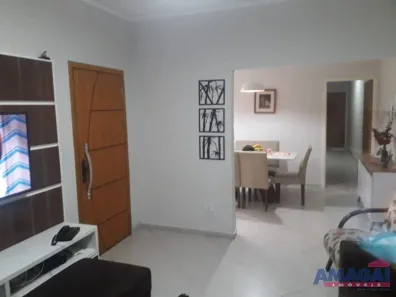 Casa com 3 Quartos à venda, 167m² no Jardim Santa Maria, Jacareí