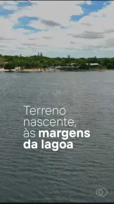Lote/Terreno à venda, 200m² no João de Castro, Aquiraz