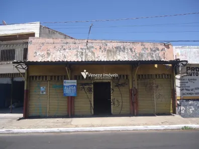Galpão/Depósito/Armazém com 1 Quarto para alugar, 192m² no Nossa Senhora das Graças, Teresina