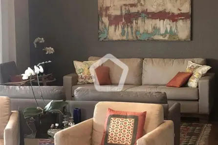 Apartamento com 8 Quartos à venda, 227m² no Jardim Paulista, São Paulo
