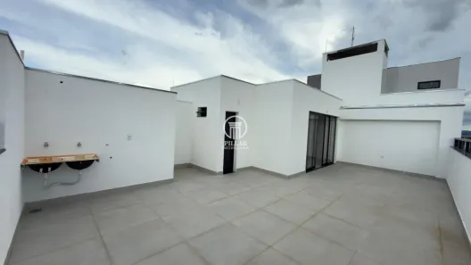 Cobertura com 3 Quartos à venda, 142m² no Centro, Montes Claros