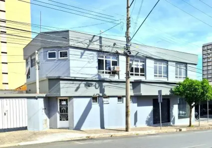 Sala Comercial para alugar, 25m² no Centro, Limeira