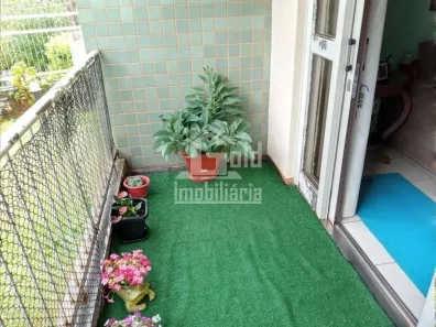 Apartamento com 3 Quartos à venda, 119m² no Jardim Sumaré, Ribeirão Preto