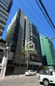 Apartamento com 4 Quartos à venda, 460m² no Praia da Costa, Vila Velha