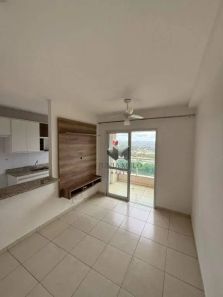 Apartamento com 1 Quarto à venda, 45m² no Nova Aliança, Ribeirão Preto