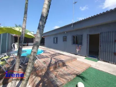 Casa com 2 Quartos à venda, 80m² no Savoy, Itanhaém