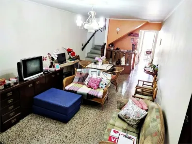 Sobrado com 2 Quartos à venda, 159m² no Tremembé, São Paulo