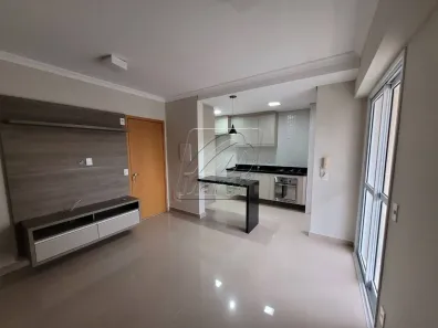 Apartamento com 1 Quarto para alugar, 54m² no Centro, Piracicaba