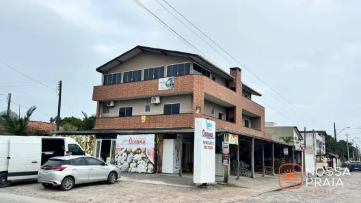 Sobrado com 2 Quartos à venda, 450m² no Jardim Pérola do Atlântico, Itapoá
