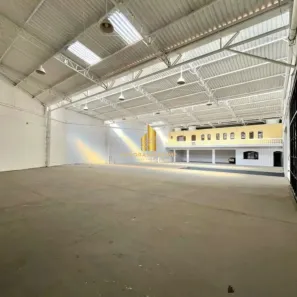 Galpão/Depósito/Armazém com 4 Quartos à venda, 1700m² no Alvarenga, São Bernardo do Campo