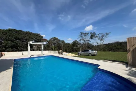 Casa com 4 Quartos à venda, 20000m² no Área Rural de Contagem, Contagem