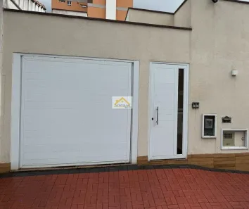 Imóvel Comercial com 1 Quarto para alugar, 200m² no Centro, Limeira