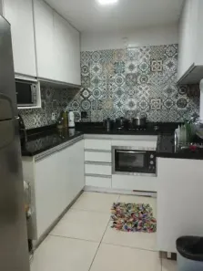 Apartamento com 2 Quartos à venda, 62m² no Jardim Ipanema, Uberlândia
