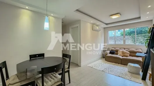 Apartamento com 2 Quartos à venda, 54m² no Passo da Areia, Porto Alegre