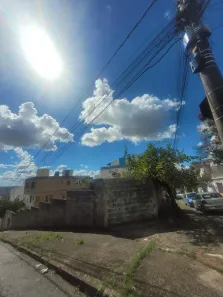Lote/Terreno para alugar, 439m² no Pirajá, Belo Horizonte