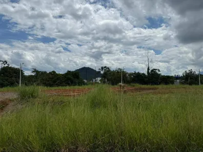 Lote/Terreno à venda, 300m² no Amizade, Jaraguá do Sul