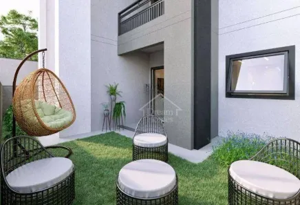 Apartamento com 2 Quartos à venda, 63m² no Santa Claudina, Vinhedo