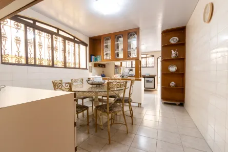 Sobrado com 3 Quartos à venda, 150m² no Parque da Mooca, São Paulo