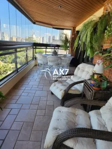 Apartamento com 3 Quartos à venda, 246m² no Bela Aliança, São Paulo