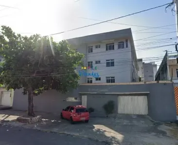 Apartamento com 3 Quartos à venda, 97m² no Vicente Pinzon, Fortaleza