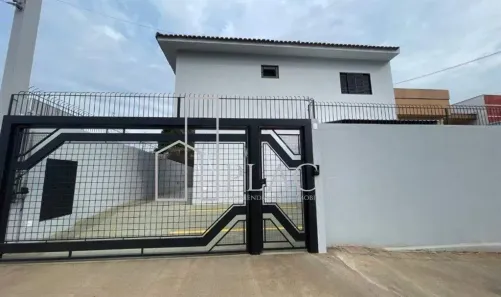 Sobrado com 2 Quartos para alugar, 65m² no Jardim Cavallari, Marília