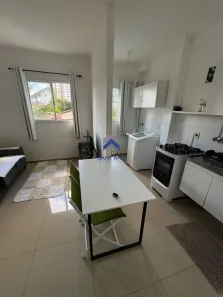 Ponto Comercial com 1 Quarto à venda, 28m² no Vila São José, Taubaté