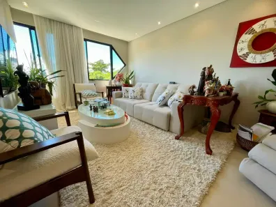 Apartamento com 1 Quarto à venda, 114m² no Itaigara, Salvador