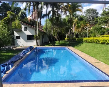 Fazenda/Sítio com 3 Quartos à venda, 2000m² no Chácaras São Bento, Valinhos