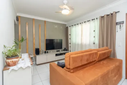 Casa com 2 Quartos à venda, 71m² no Jardim Ipanema (Zona Oeste), São Paulo