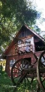 Fazenda/Sítio à venda, 530m² no Área Rural de Águas Claras, Viamão