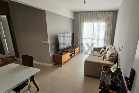 Apartamento com 3 Quartos à venda, 70m² no Vila Indiana, São Paulo