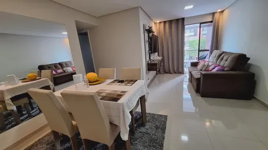 Apartamento com 3 Quartos à venda, 100m² no Jardim Armação, Salvador