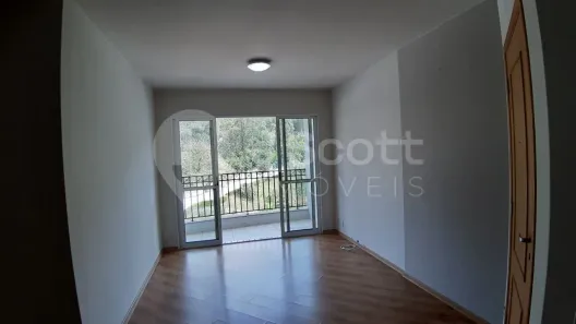 Apartamento com 3 Quartos para alugar, 92m² no Jardim Taquaral, São Paulo