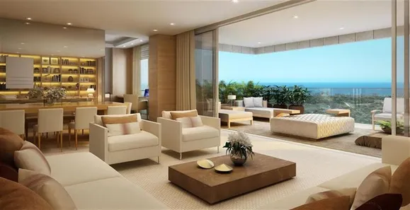 Apartamento com 6 Quartos à venda, 648m² no Barra da Tijuca, Rio de Janeiro
