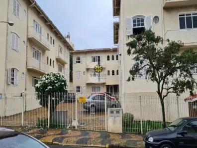 Apartamento com 3 Quartos à venda, 140m² no Jardim dos Oliveiras, Campinas